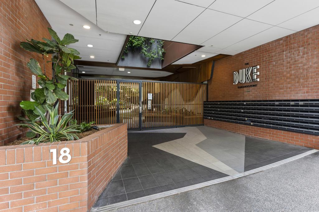 903/18 Duke St, Kangaroo Point, QLD 4169