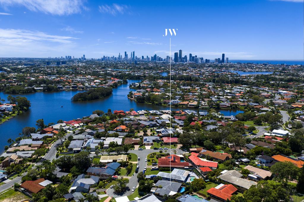 6 Cammeray Ct, Robina, QLD 4226