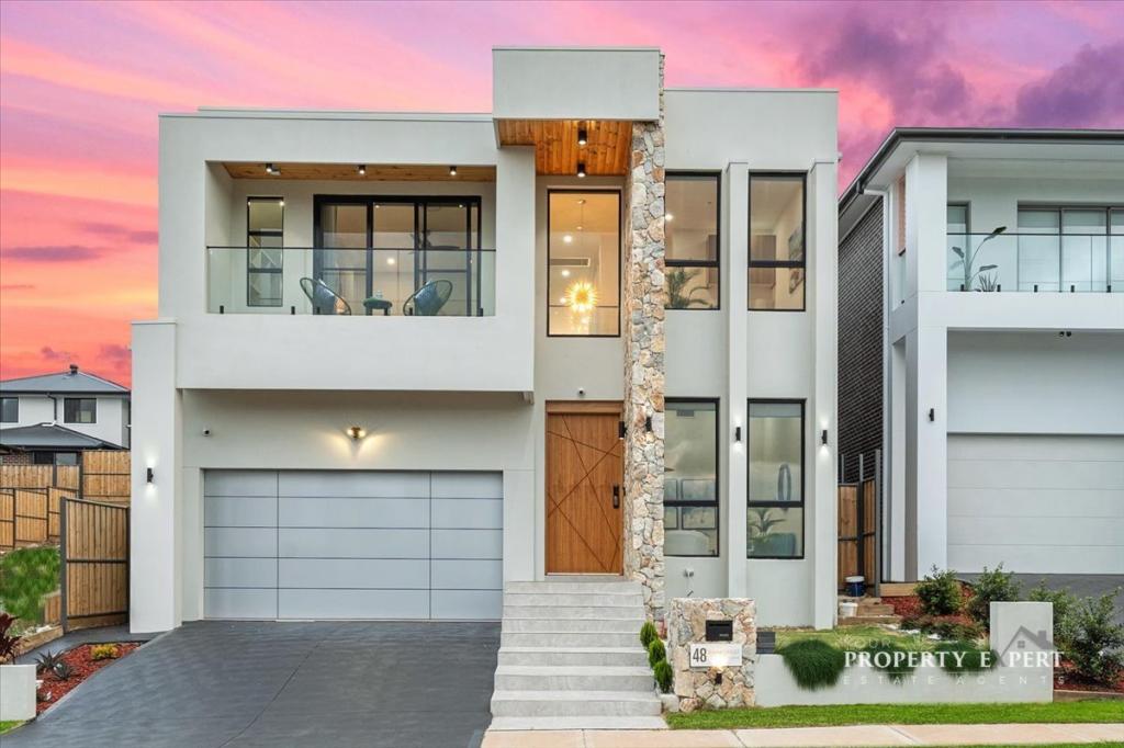 48 Rainforest St, Box Hill, NSW 2765