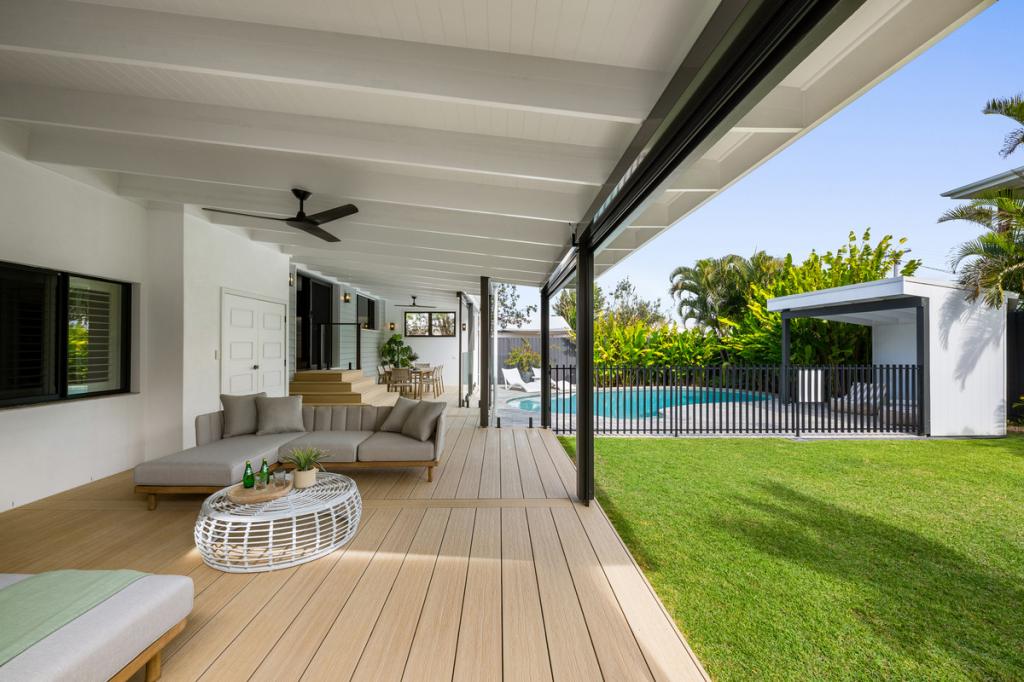 100 Oceanic Dr, Warana, QLD 4575