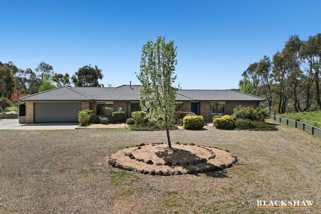 114 Cherry Tree Lane, Bungendore, NSW 2621