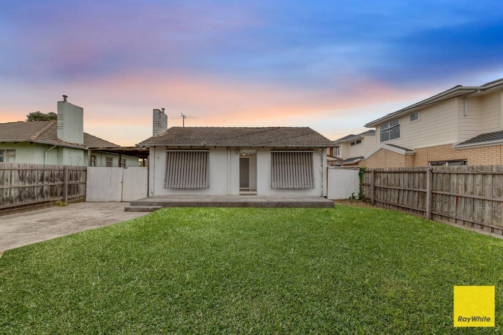 4 Wright St, Laverton, VIC 3028