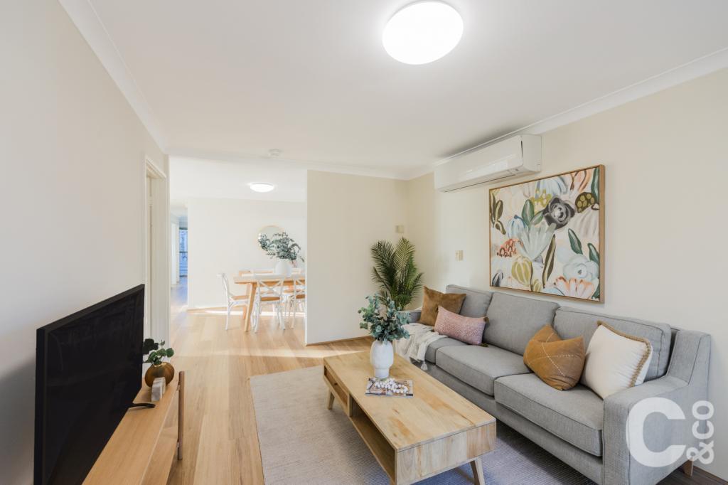 1 Mclure Cl, Parmelia, WA 6167