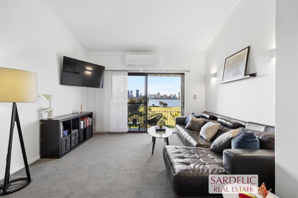 17/172 MILL POINT RD, SOUTH PERTH, WA 6151