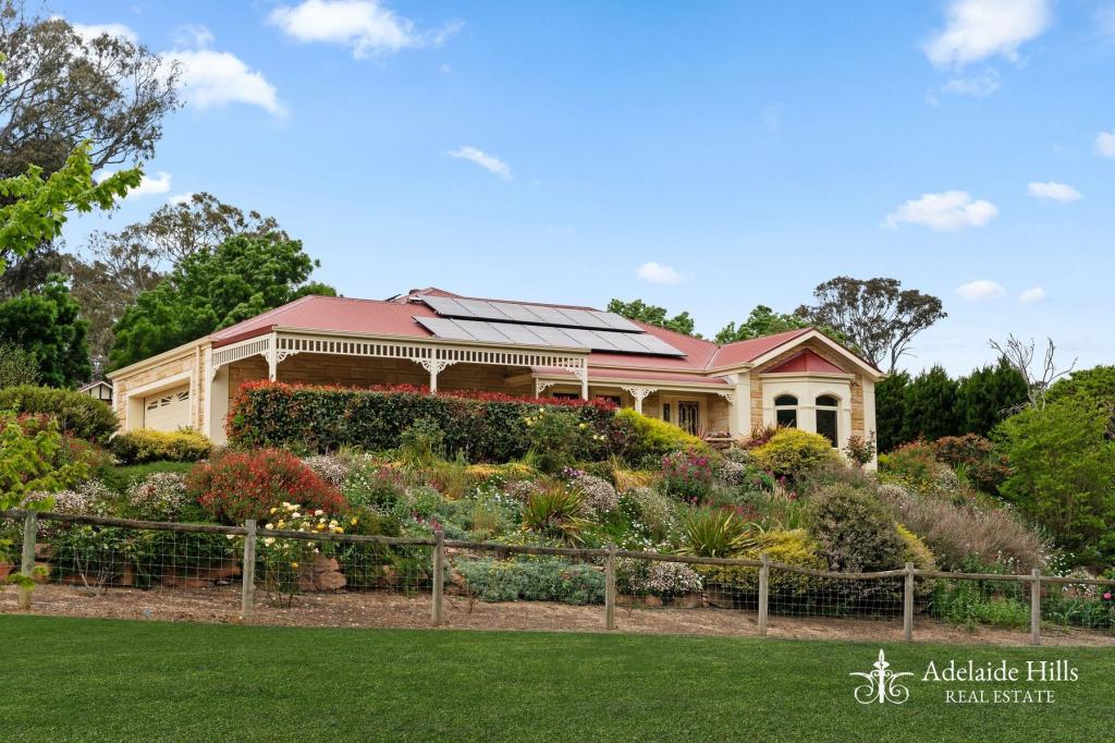 19 FAIRFIELD RD, MOUNT BARKER, SA 5251