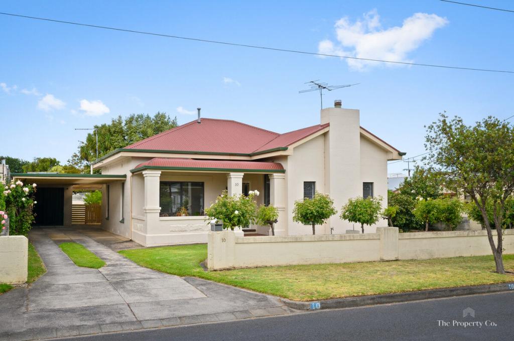 10 Ehret St, Mount Gambier, SA 5290