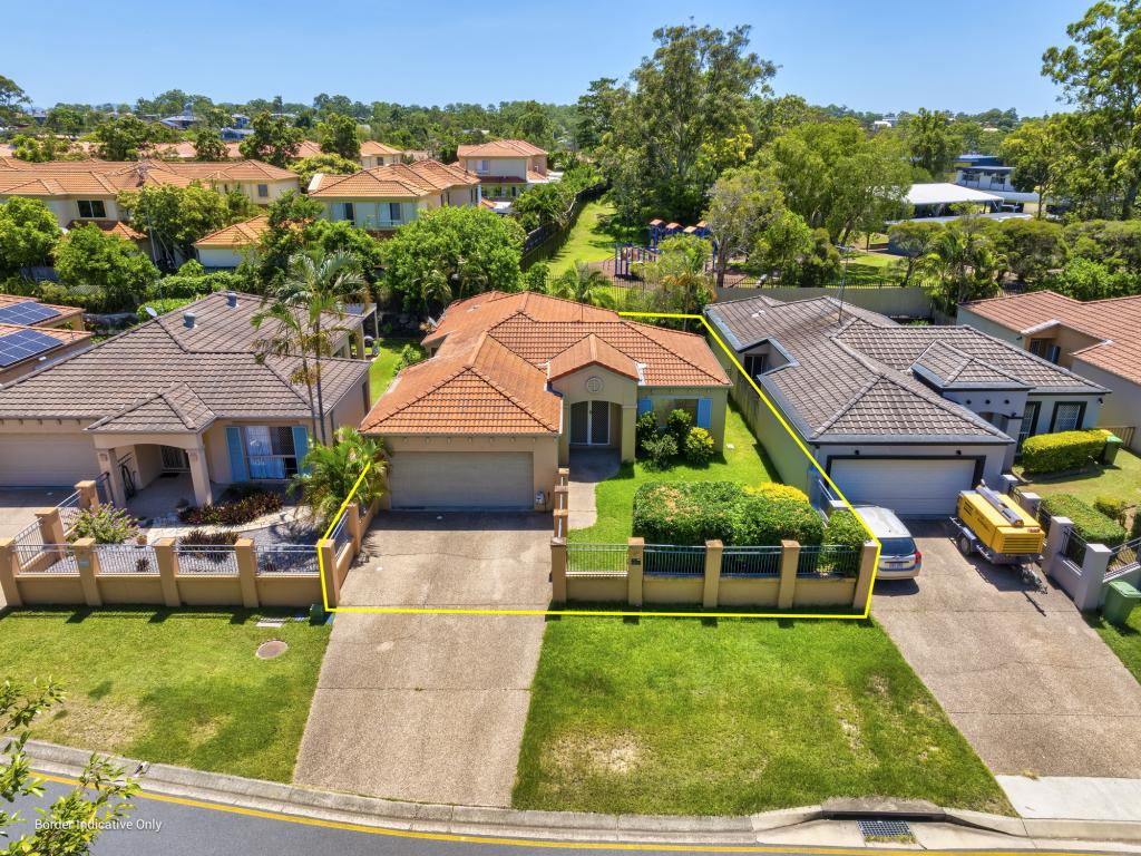 20 Devco Pl, Ashmore, QLD 4214