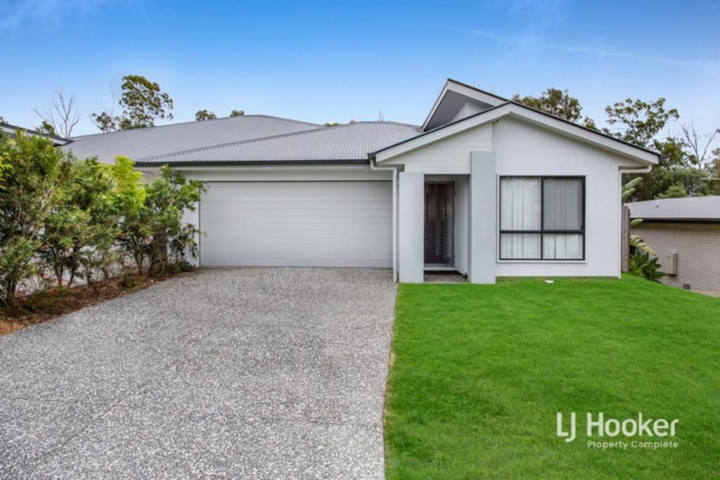 1/54 Ridgecrest Dr, Flagstone, QLD 4280