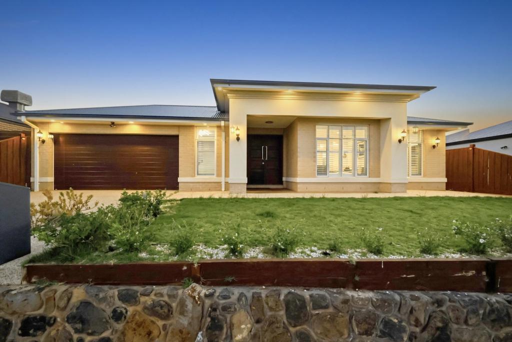 11 Knight St, Maddingley, VIC 3340