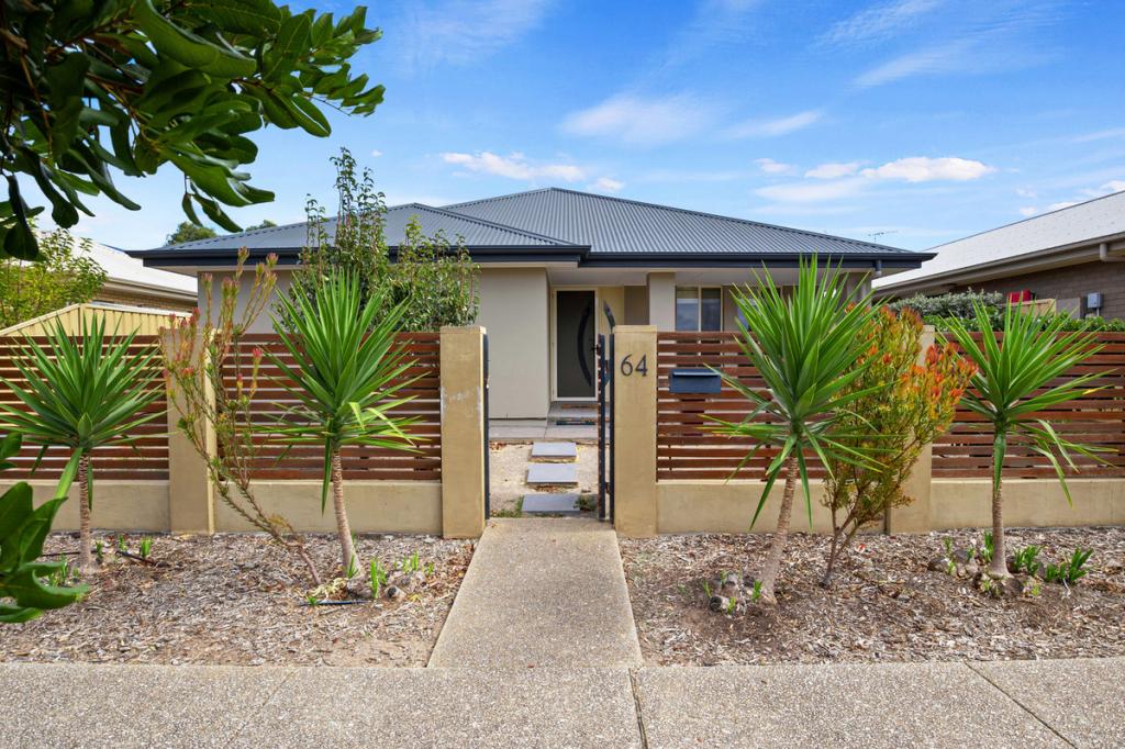 64 Nicholl Ave, Aldinga Beach, SA 5173