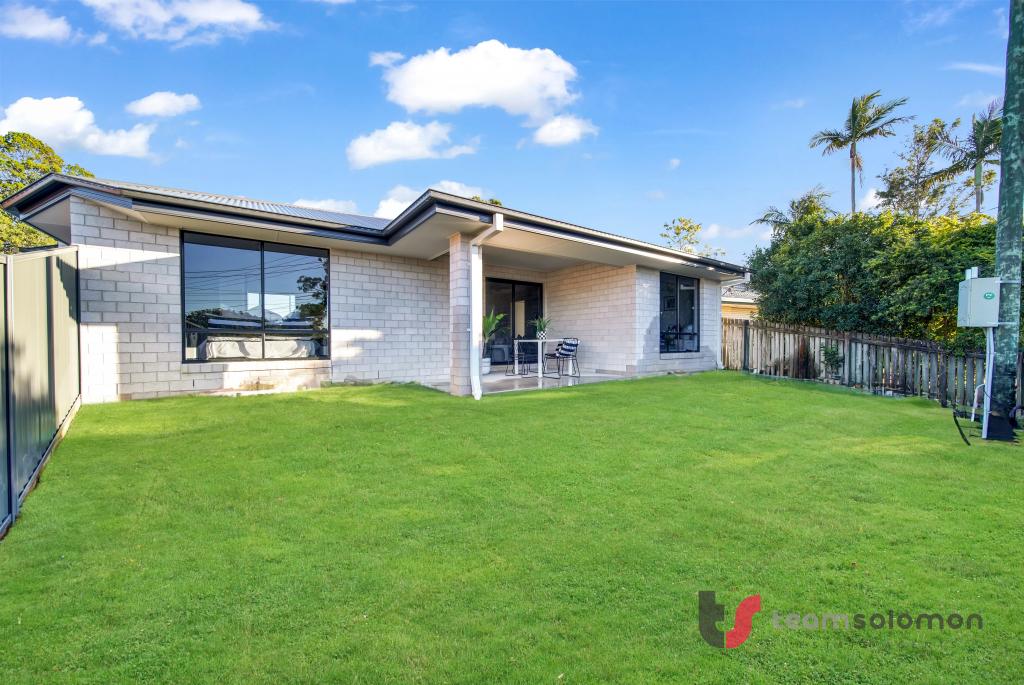 21 ACACIA ST, THORNLANDS, QLD 4164