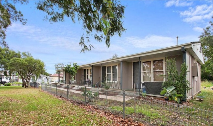 6/27 Chiswick Rd, South Granville, NSW 2142