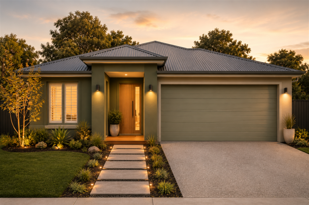 Tbc Interdominion View, Piara Waters, WA 6112