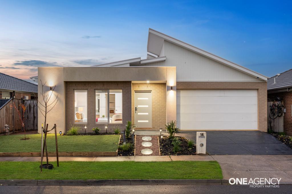 14 Gellibrand St, Werribee, VIC 3030