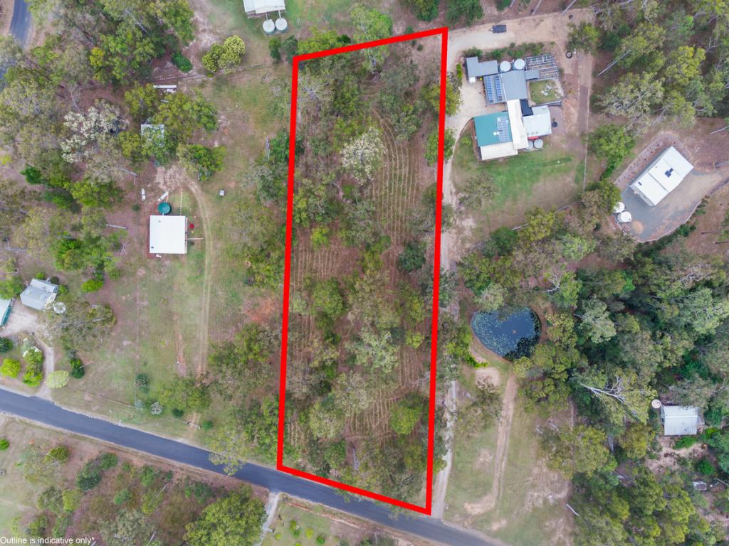  Myntje Rd, Bauple, QLD 4650