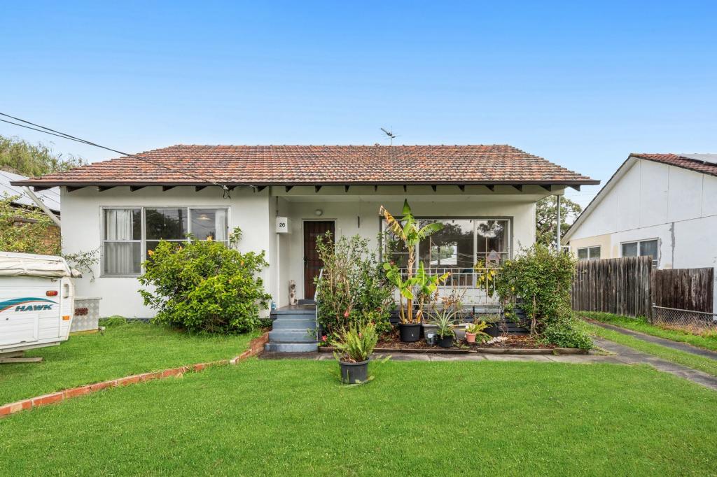 26 Coolgardie St, Frankston North, VIC 3200