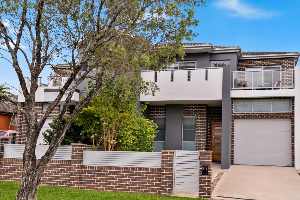 26a Sturt Ave, Georges Hall, NSW 2198