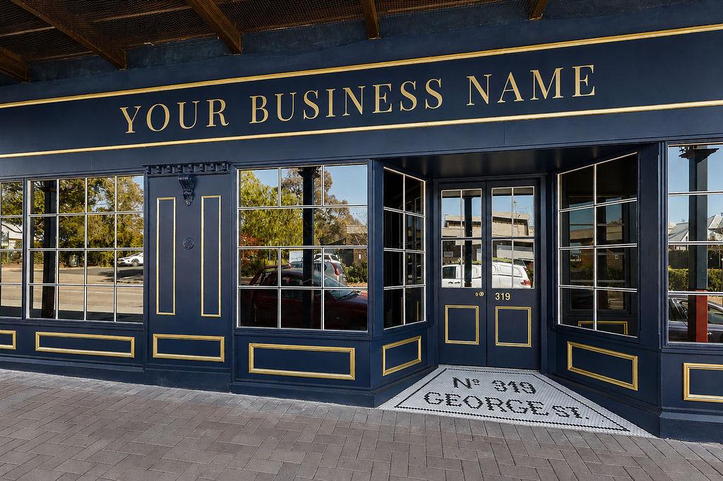 Shop 1/319 George St, Windsor, NSW 2756