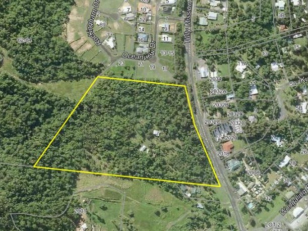 2017 Tully Mission Beach Rd, Wongaling Beach, QLD 4852