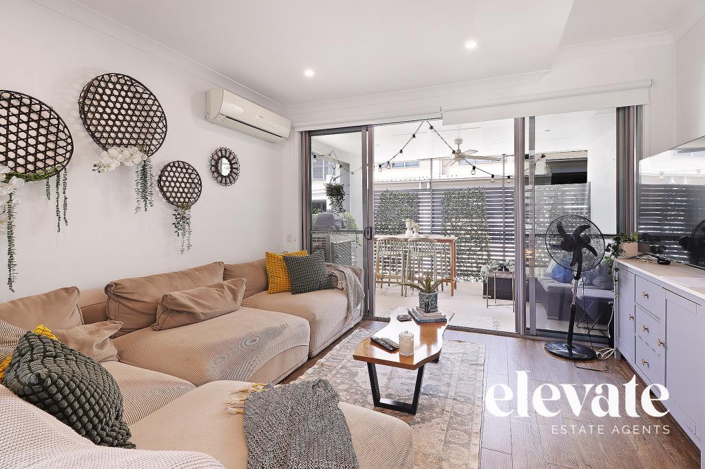 9/66 Richmond Rd, Morningside, QLD 4170