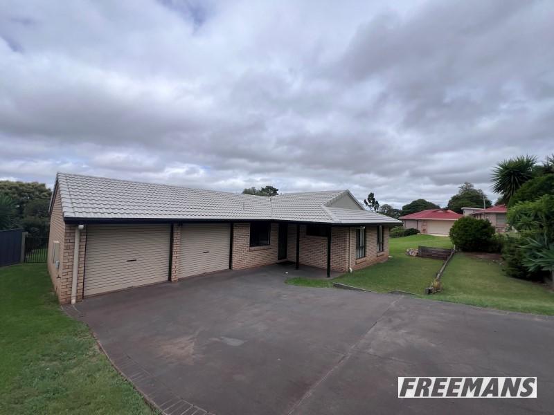 27 Freeman Ct, Kingaroy, QLD 4610