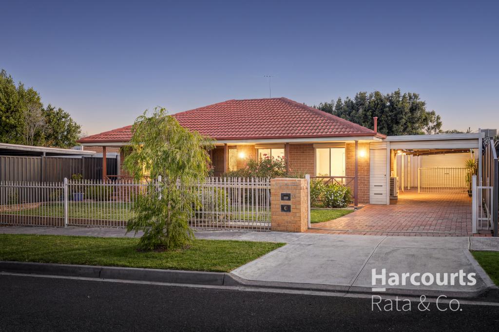 13 Monterey Ct, Mill Park, VIC 3082