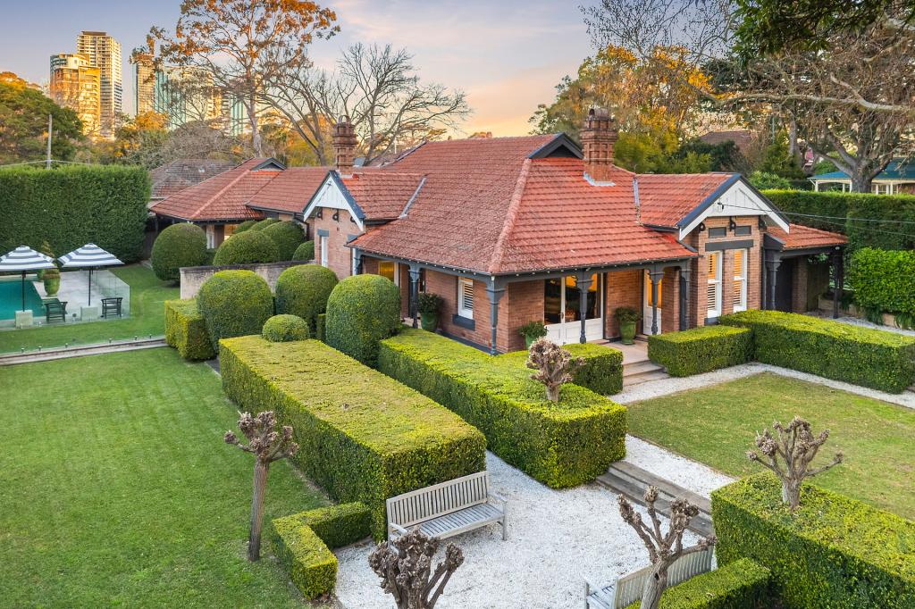 12 Findlay Ave, Roseville, NSW 2069