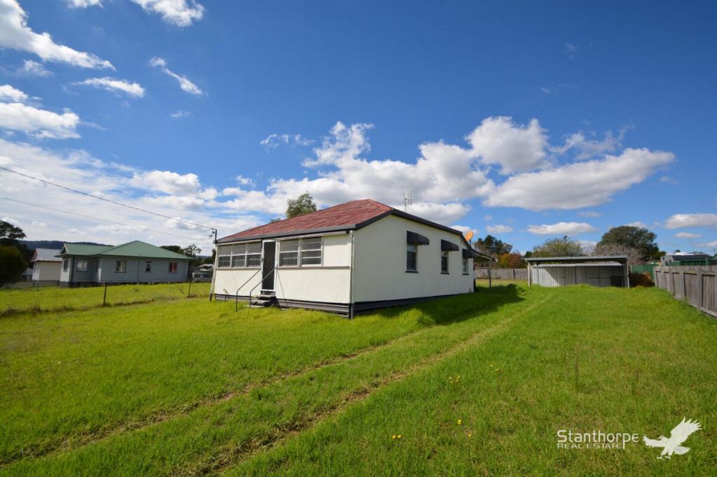 31 Barawell St, Wallangarra, QLD 4383