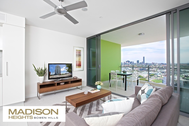 4062/35 Campbell St, Bowen Hills, QLD 4006