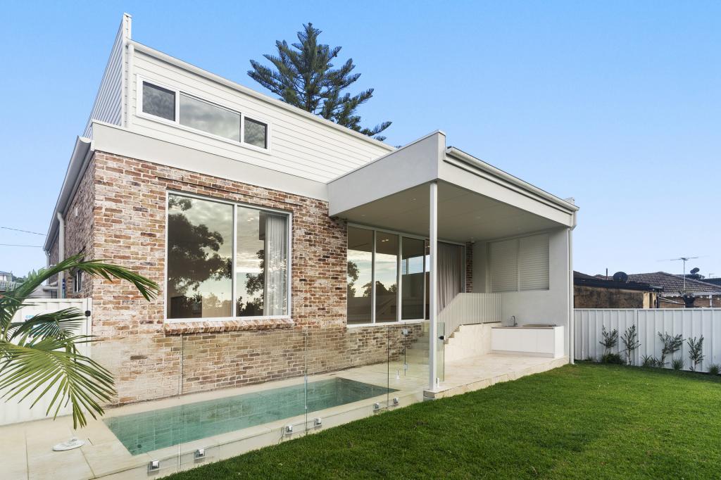 401a The Boulevarde, Kirrawee, NSW 2232