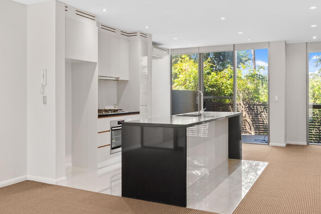 56/12 Corea St, Sylvania, NSW 2224