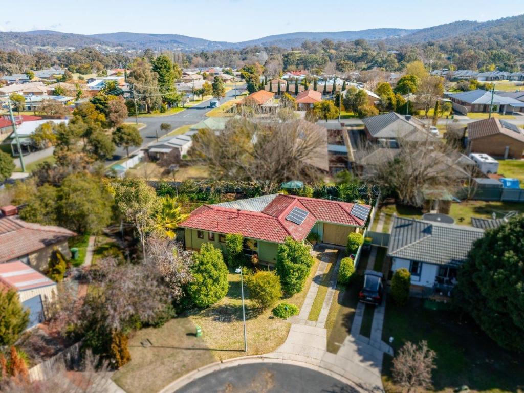 3 GARNET PL, SPRINGDALE HEIGHTS, NSW 2641