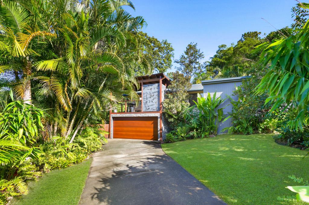 8 Satellite Ct, Mudgeeraba, QLD 4213
