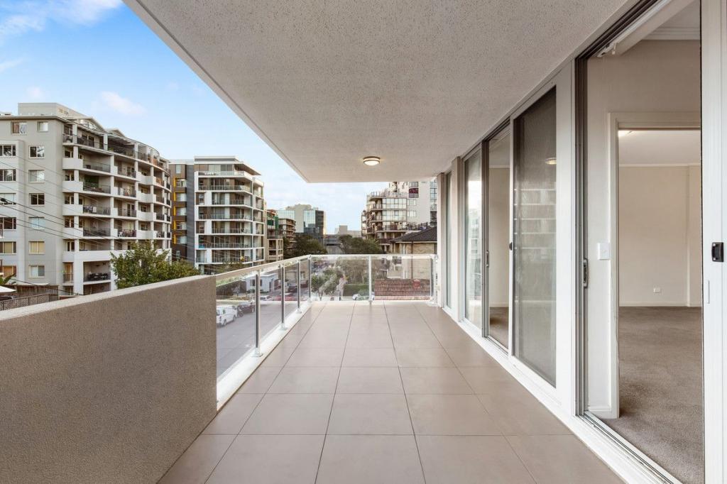 6/42-48 Waverley St, Bondi Junction, NSW 2022