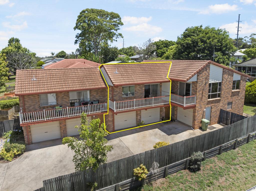 2/19 NOLL ST, KEARNEYS SPRING, QLD 4350