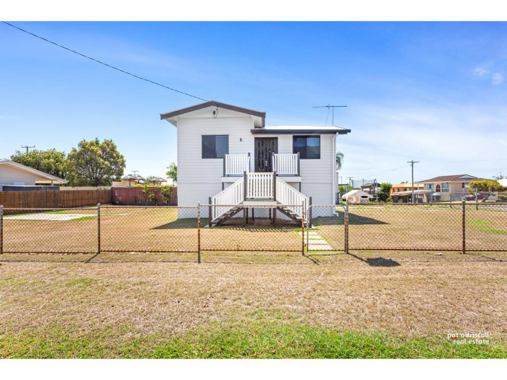 461 Geordie St, Frenchville, QLD 4701