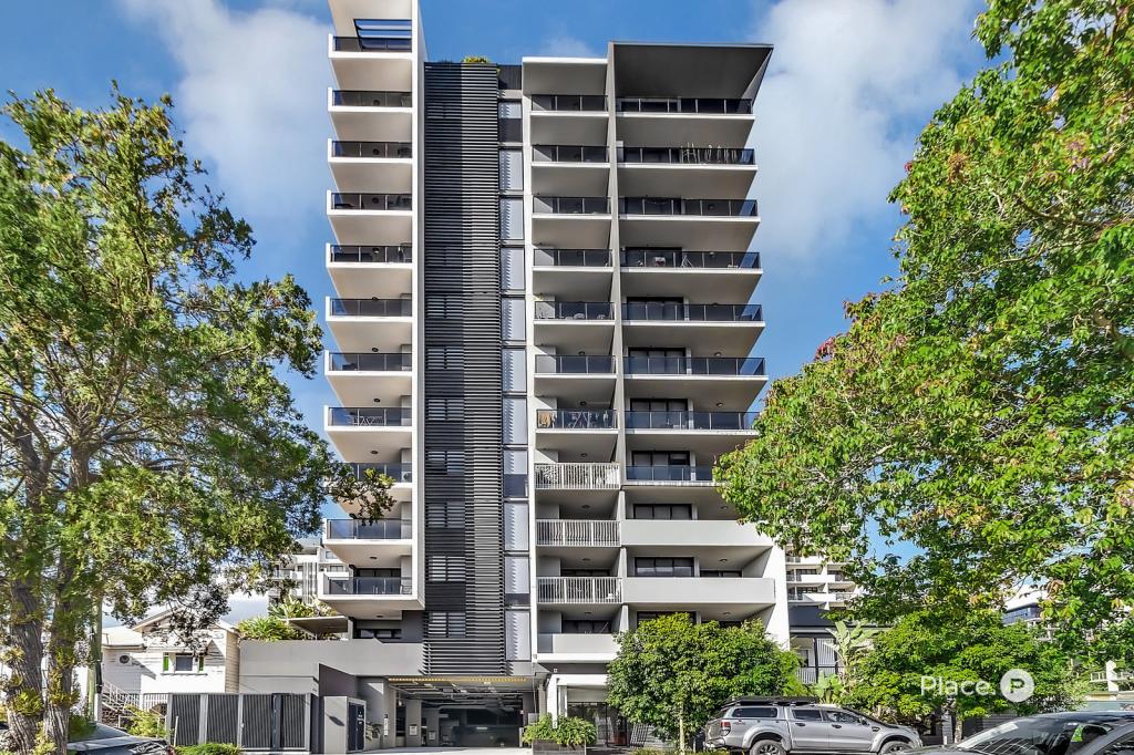 401/28 Wolseley St, Woolloongabba, QLD 4102