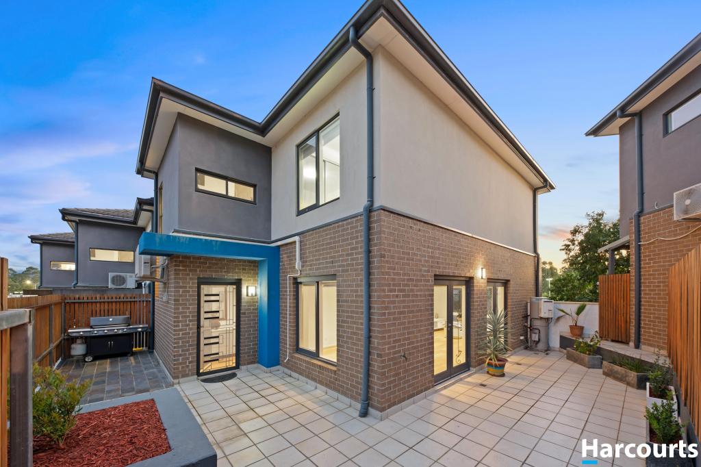 15/3-5 Milton St, Ferntree Gully, VIC 3156