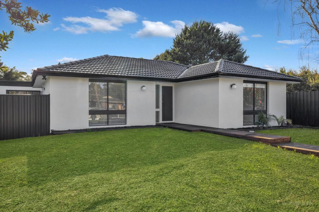 1 Ronald Ct, Pakenham, VIC 3810