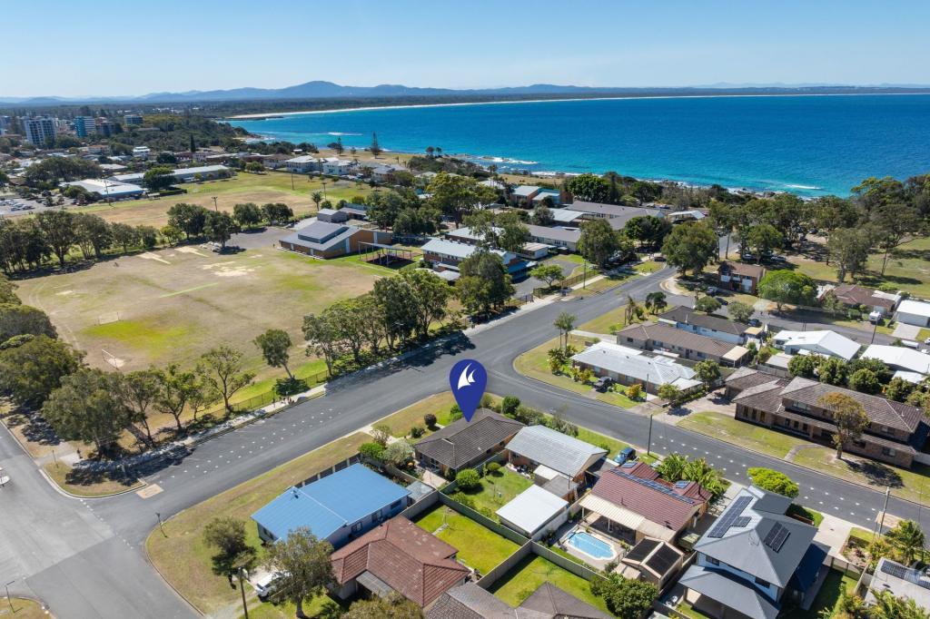 9 Hadley St, Forster, NSW 2428