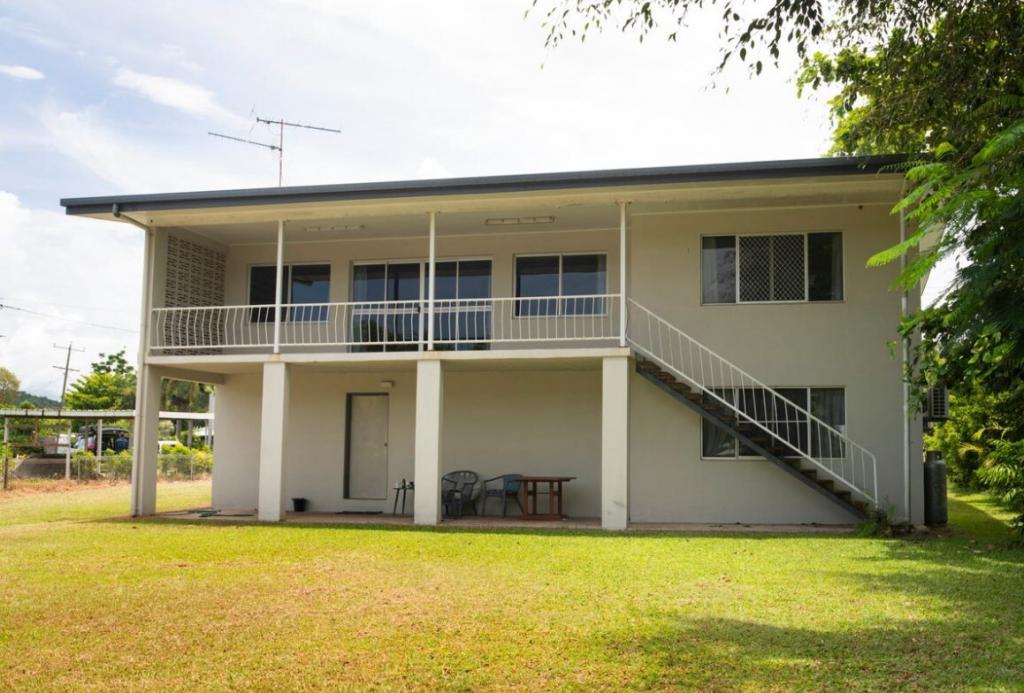 13a Porter Prom, Mission Beach, QLD 4852