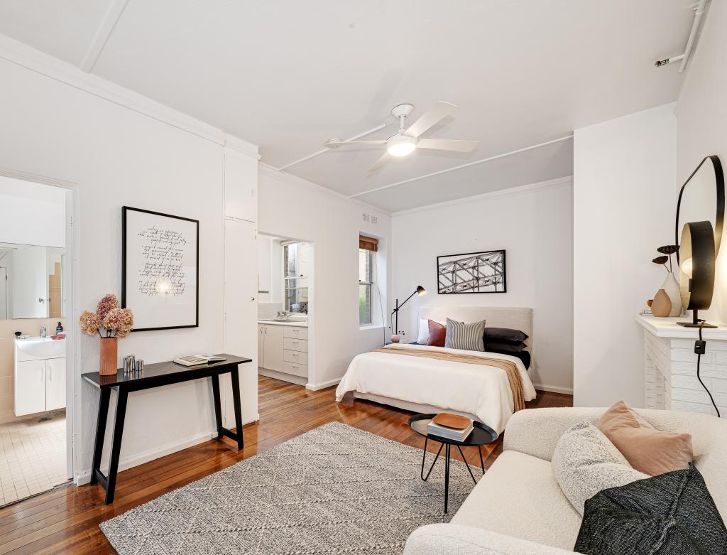 3/10c Challis Ave, Potts Point, NSW 2011