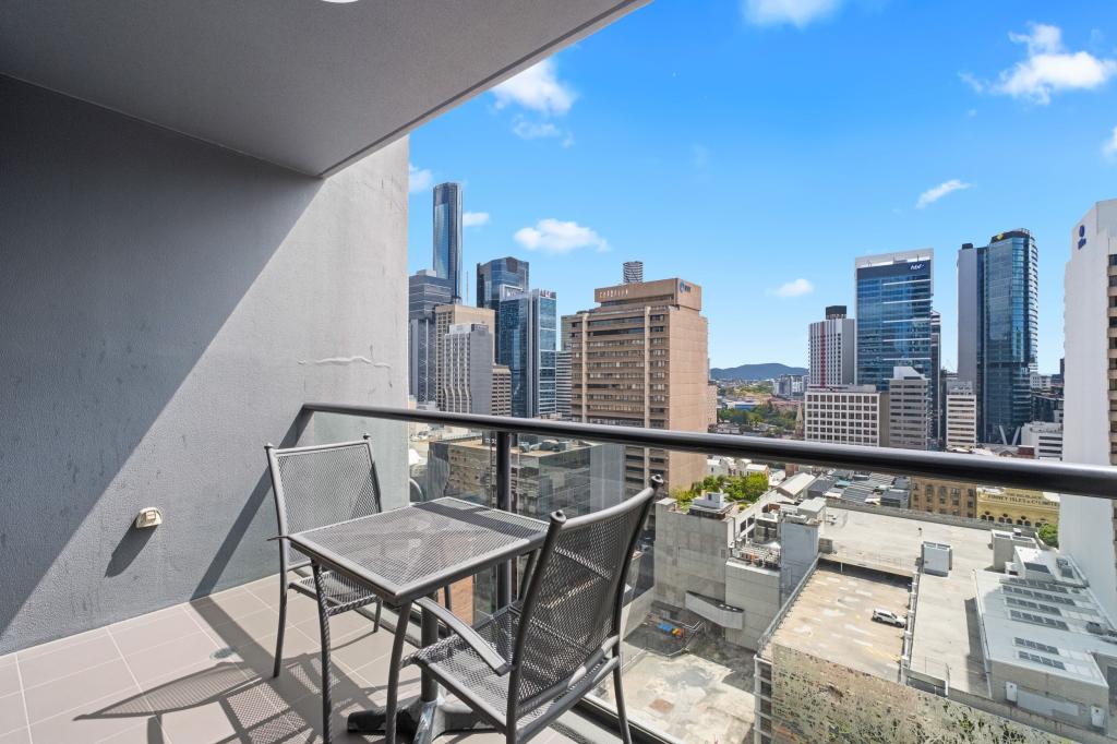 2204/128 Charlotte St, Brisbane City, QLD 4000