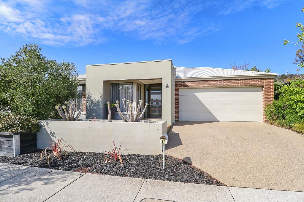 63 Maygar Ave, Wodonga, VIC 3690