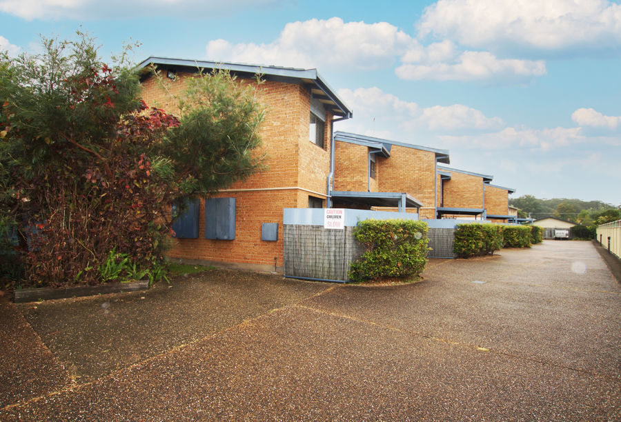 5/47 Boultwood St, Coffs Harbour, NSW 2450