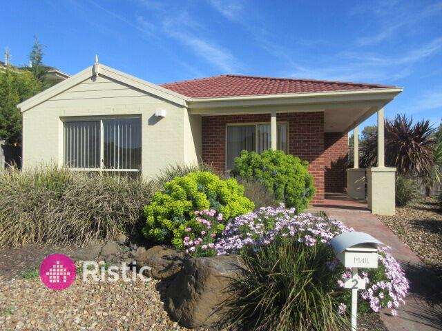 2 PROVINCE GR, DOREEN, VIC 3754