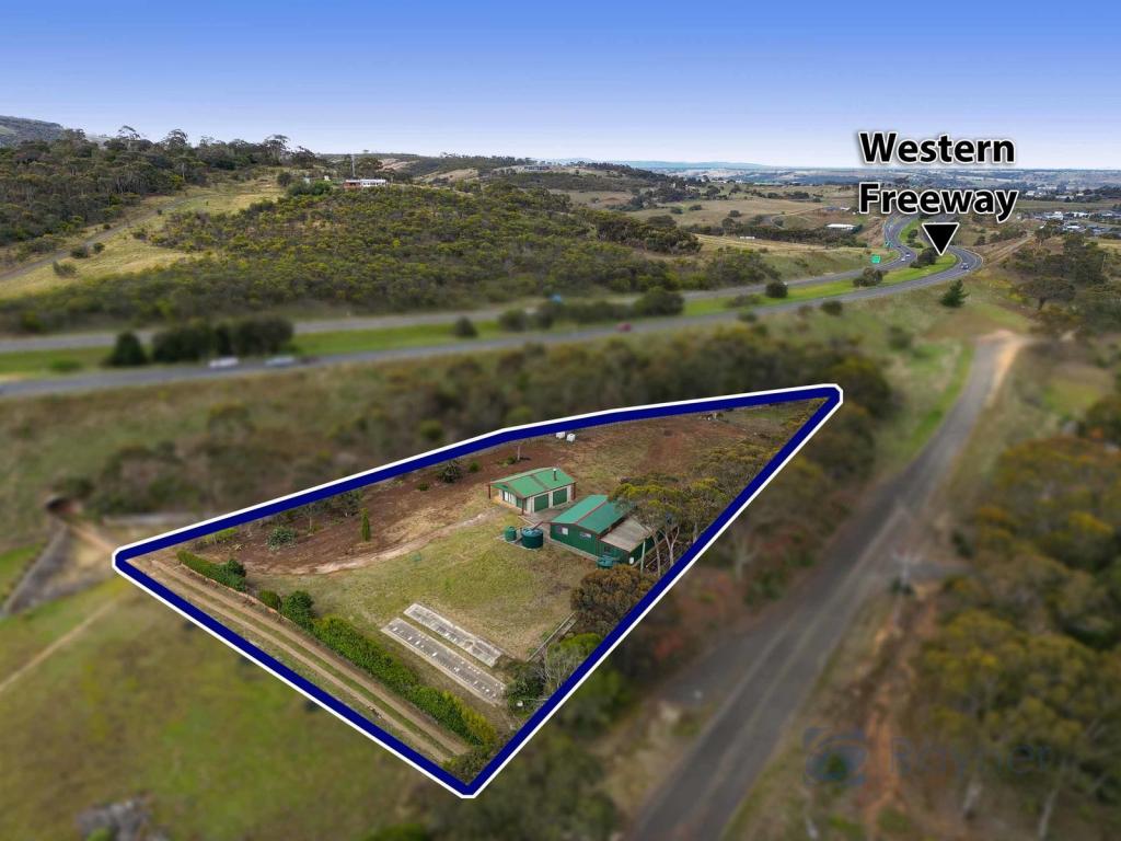 139 Mortons Rd, Bacchus Marsh, VIC 3340