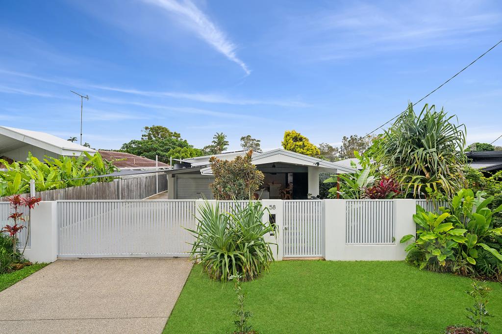 58 Jones Pde, Coolum Beach, QLD 4573