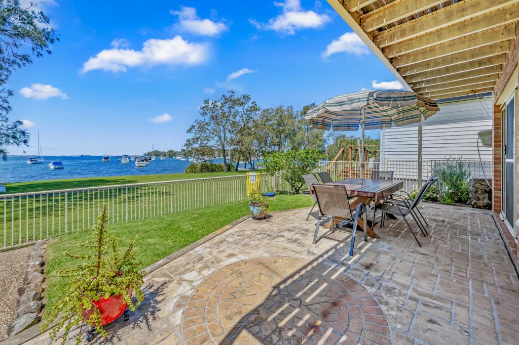 29 MARKET ST, WANGI WANGI, NSW 2267