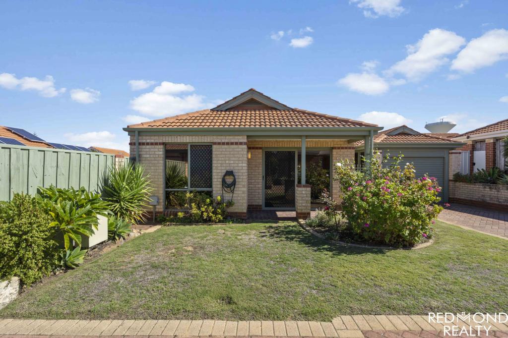 6/42 Moondarra Way, Joondalup, WA 6027